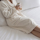 Ritual Bathrobe