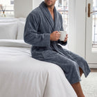 Ritual Bathrobe