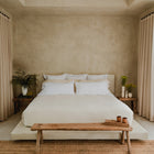 Classic Sheet & Waves Quilt Bundle