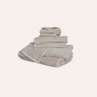 Ritual Bath Sheet Set