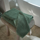 Ritual Bath Sheet Set