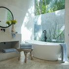 Ritual Bath Sheets Pair