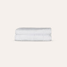 Ritual Bath Sheets Pair