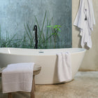 Ritual Bath Sheets Pair
