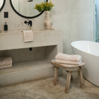 Ritual Bath Towel Set