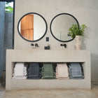 Ritual Bath Towel Set