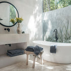 Ritual Bath Towel Set