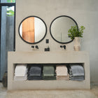 Oasis Bath Towel Set