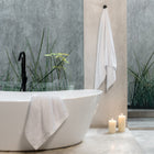 Oasis Bath Towel Set