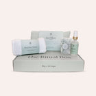 The Ritual Box by Rest & Reset styled as a complete wellness set designed for rest, self-care, and mindful living