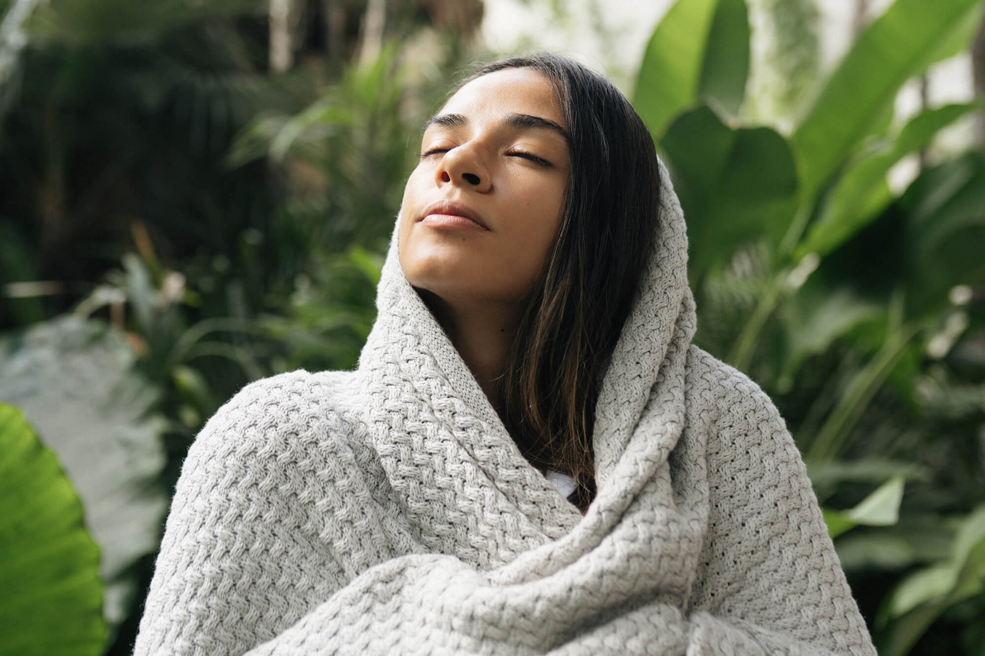 Organic Linens & Health | The Fold by Rest & Reset