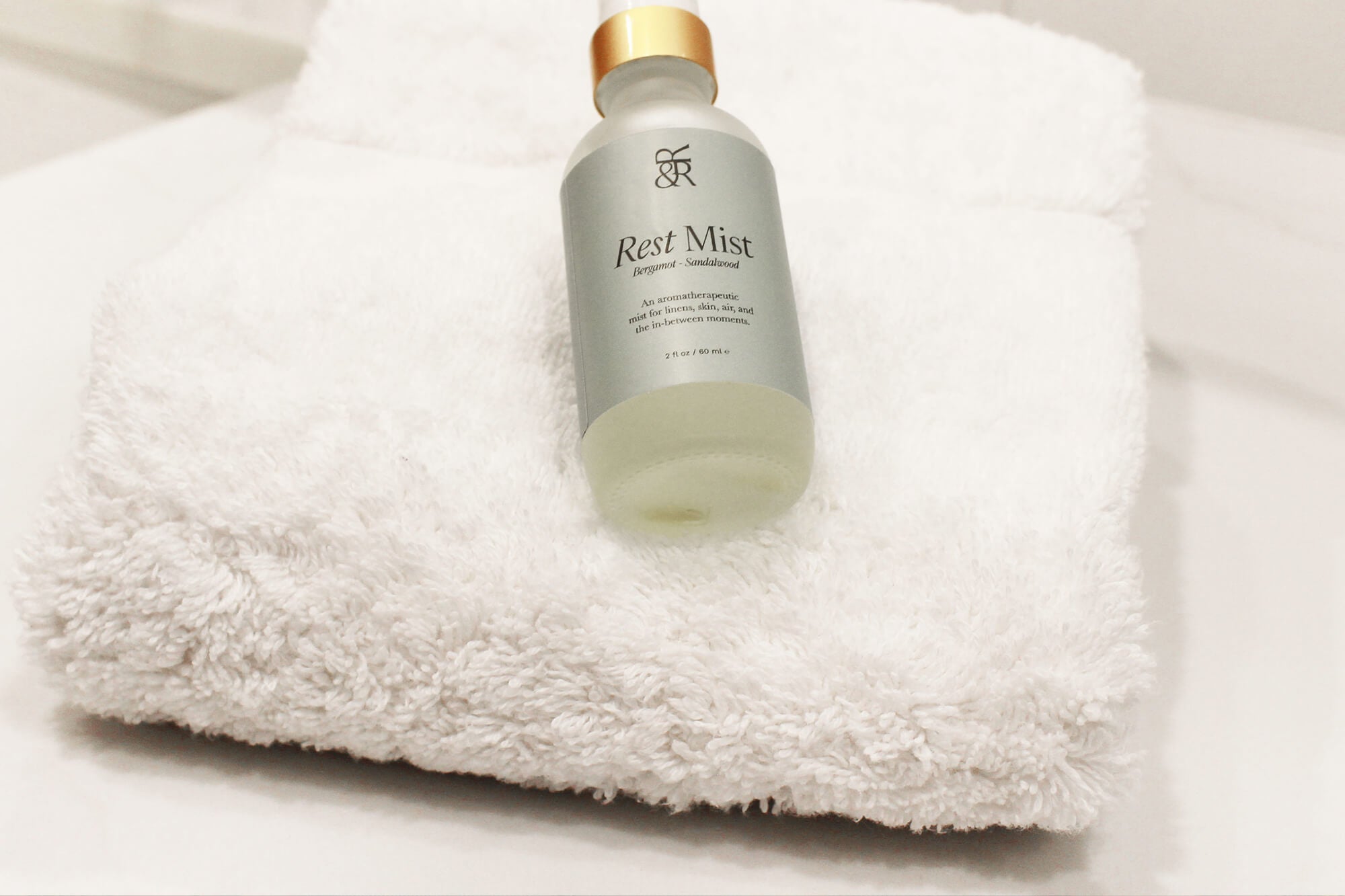 Calm bedroom scene representing better sleep habits and mindful nighttime routines for deeper, more restorative rest