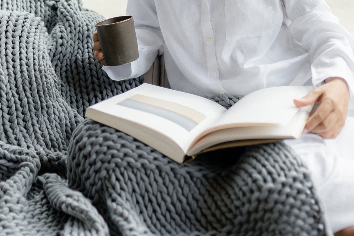 Why Organic Cotton Changes Everything — In the Bath and In Bed