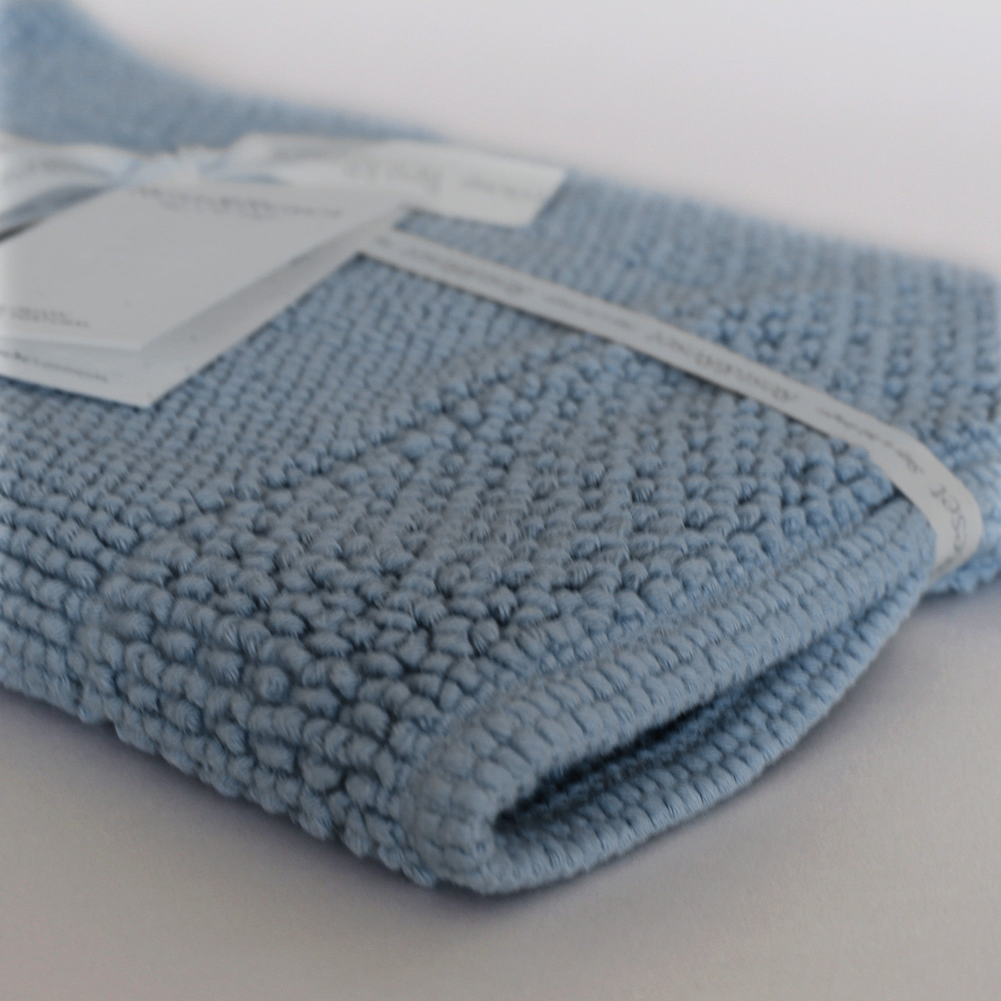 Reset Bath Mat by Rest & Reset - detail 12