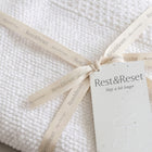 Reset Bath Mat by Rest & Reset - detail 15