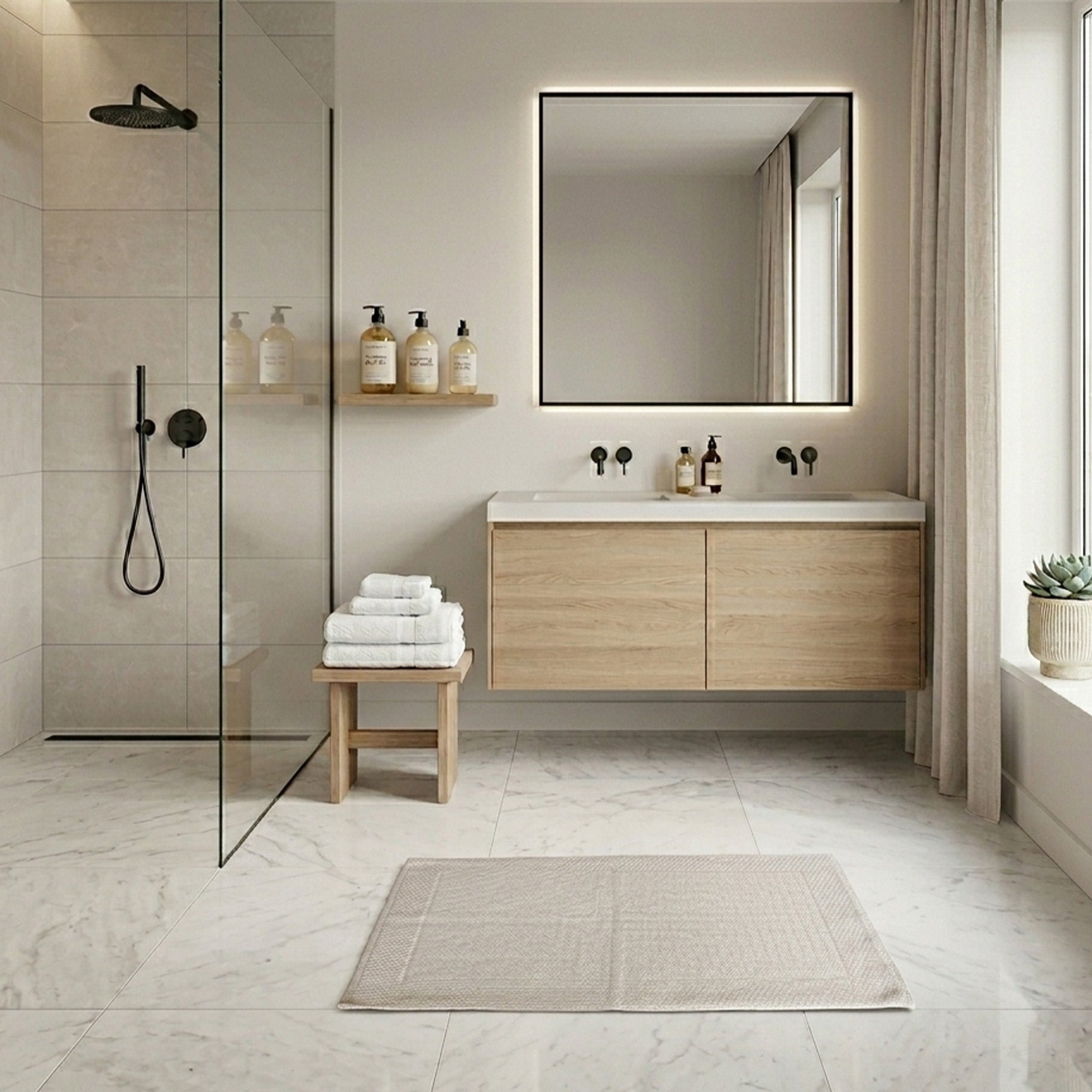 Reset Bath Mat by Rest & Reset - detail 26