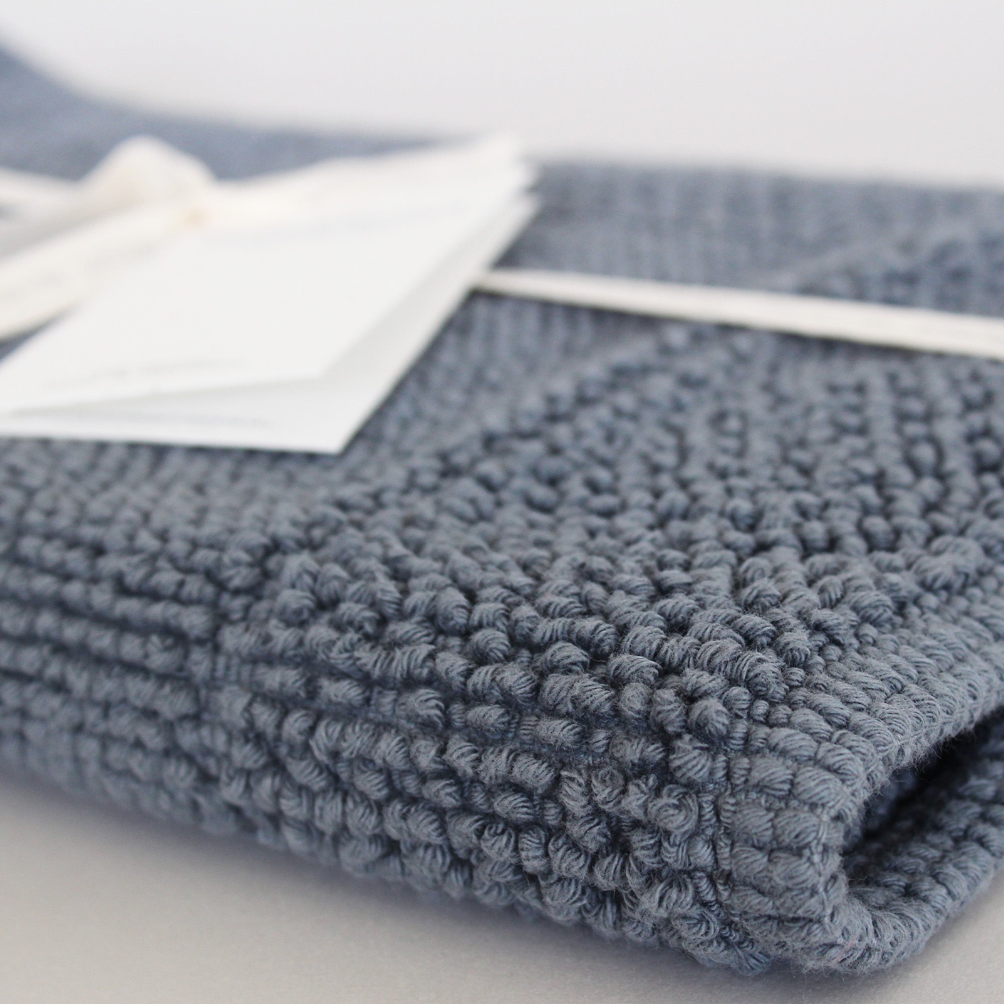 Reset Bath Mat by Rest & Reset - detail 6