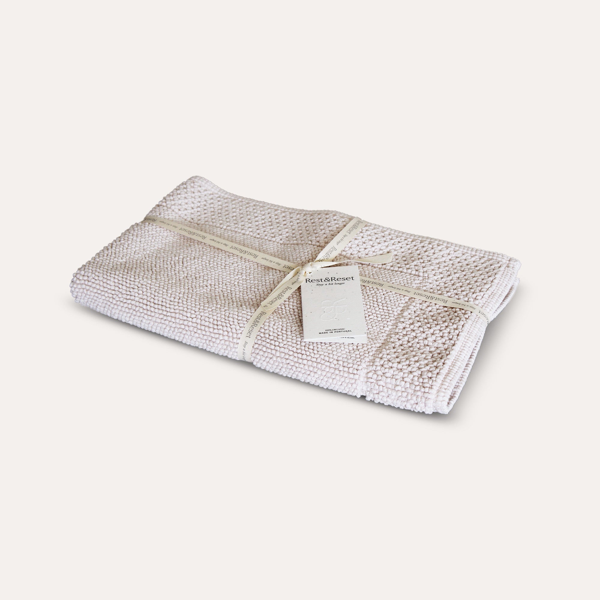 Reset Bath Mat by Rest & Reset - detail 7.jpg
