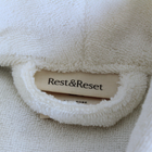 Ritual Bathrobe