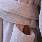 Ritual Bathrobe