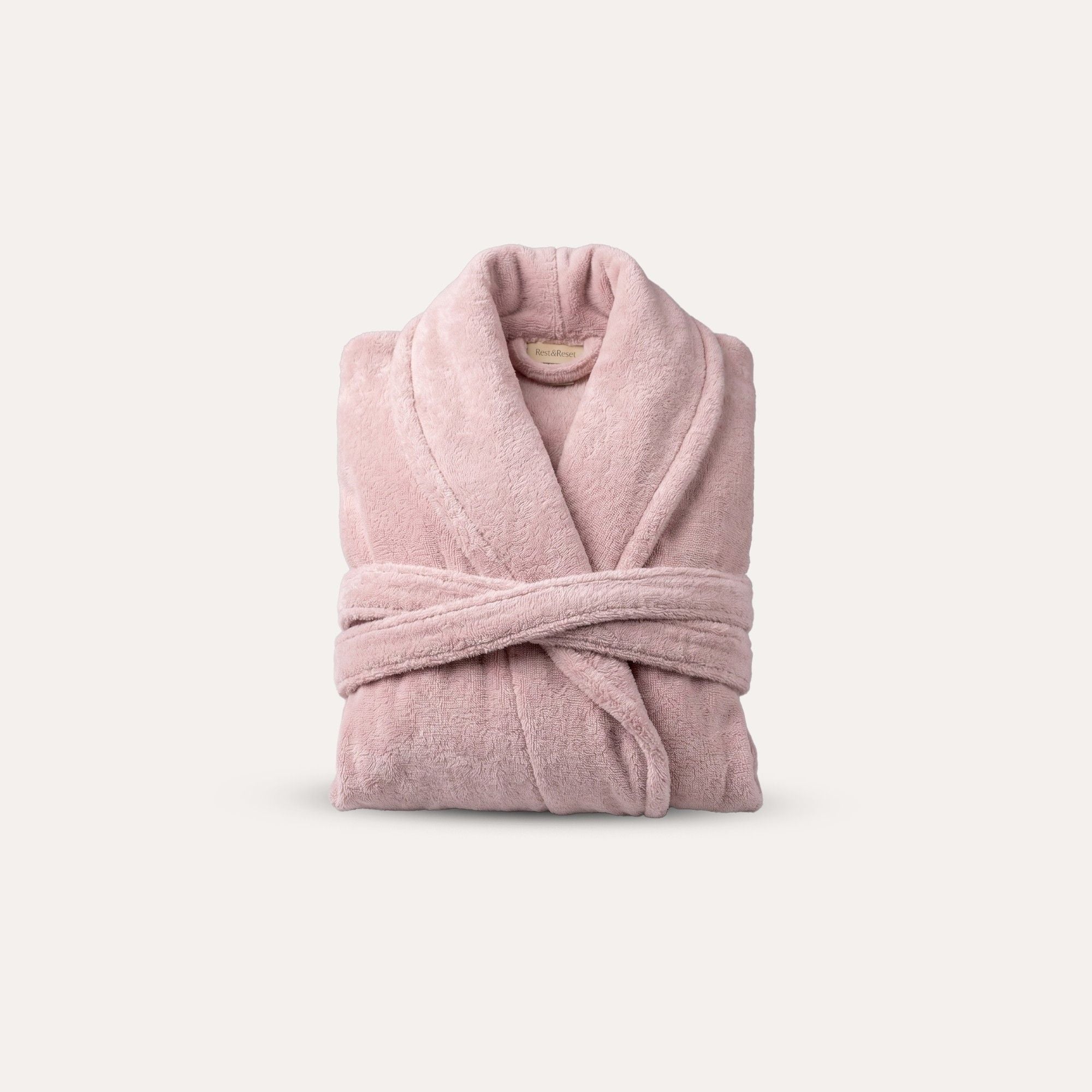 Ritual Bathrobe