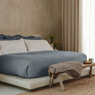 Classic Sheet & Waves Quilt Bundle