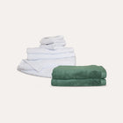 Oasis Bath Sheet Starter Bundle
