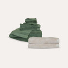 Oasis Bath Starter Bundle