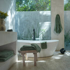 Ritual Bath Sheet Set