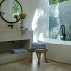 Ritual Bath Sheet Set