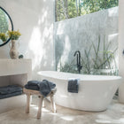 Ritual Bath Sheets Pair