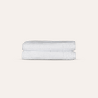Ritual Bath Sheets Pair