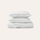 Serene Duvet Cover Set