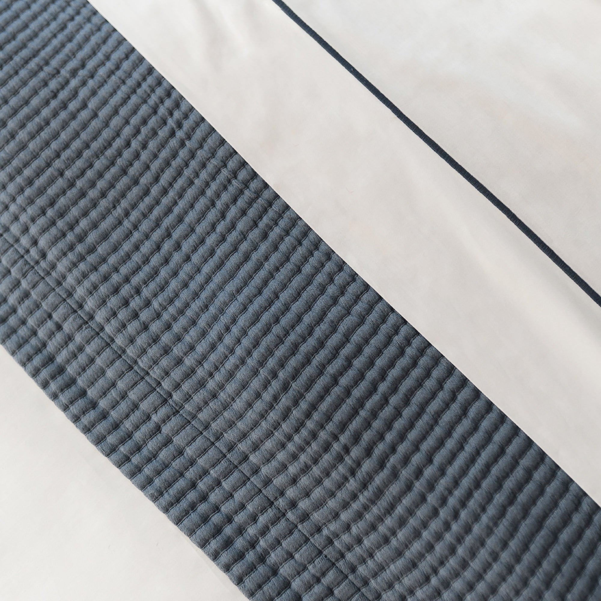 Serene Duvet Cover Set