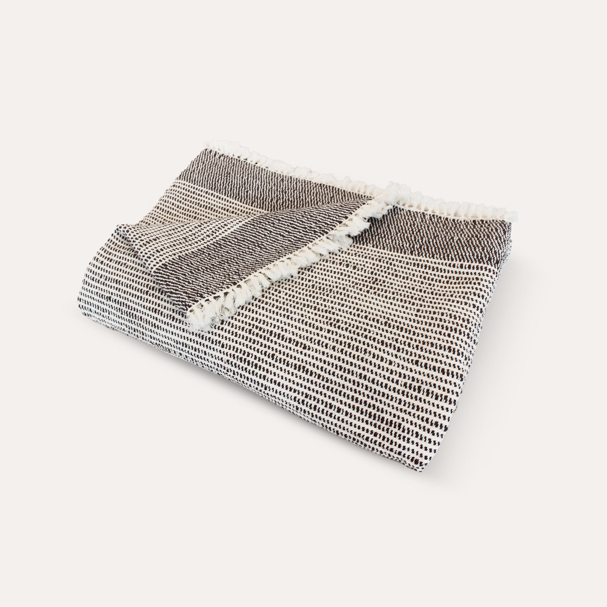 Ceremony Throw Blanket