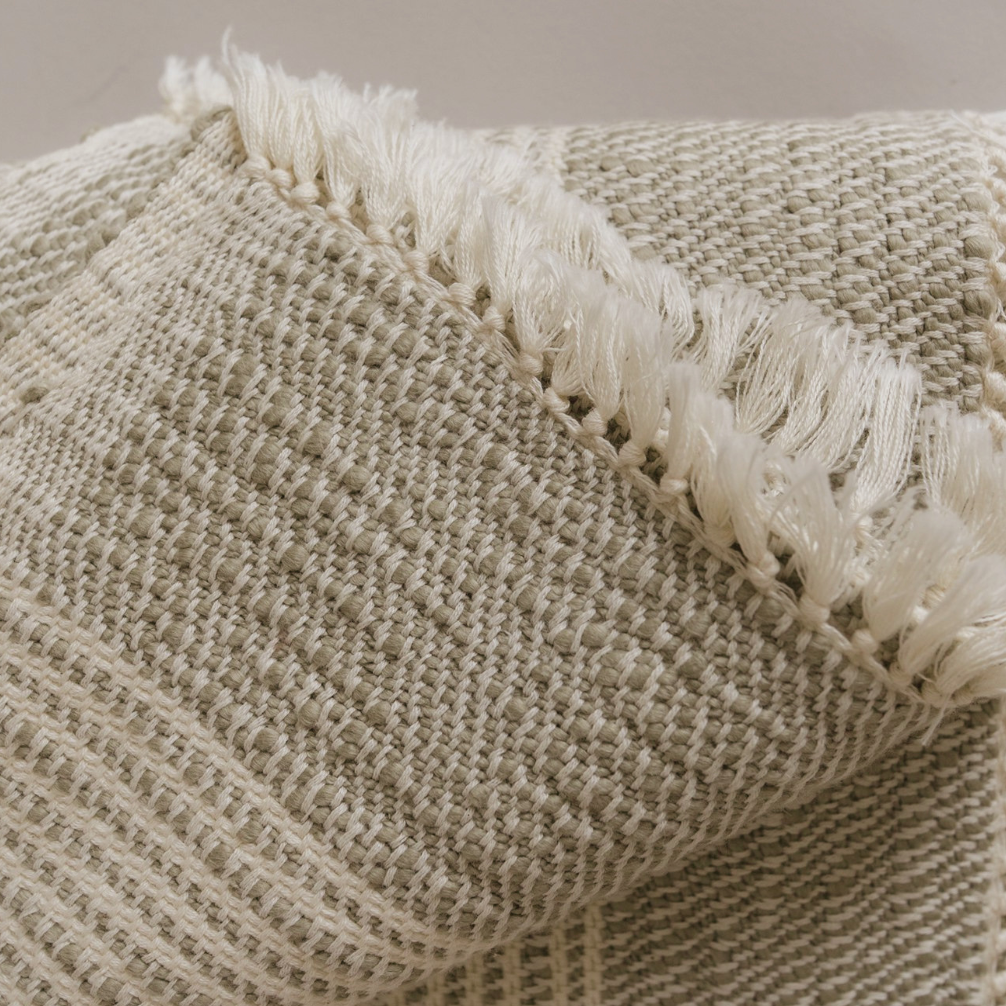 Ceremony Throw Blanket