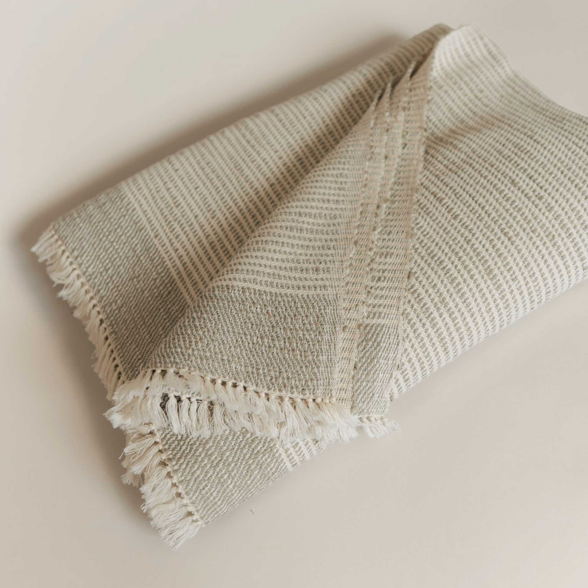 Ceremony Throw Blanket