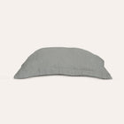 Veil Pillow Sham by Rest & Reset in organic cotton, soft and breathable pillow sham designed for relaxed luxury