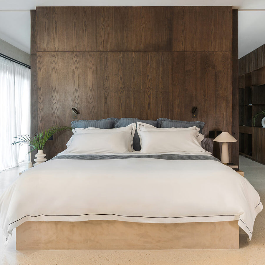 Serene Duvet Cover Sets