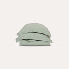 Waves Quilt & Sham Bundle