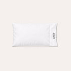 Classic Pillowcase Pair by Rest & Reset, long-staple 100% organic cotton, detail view 3